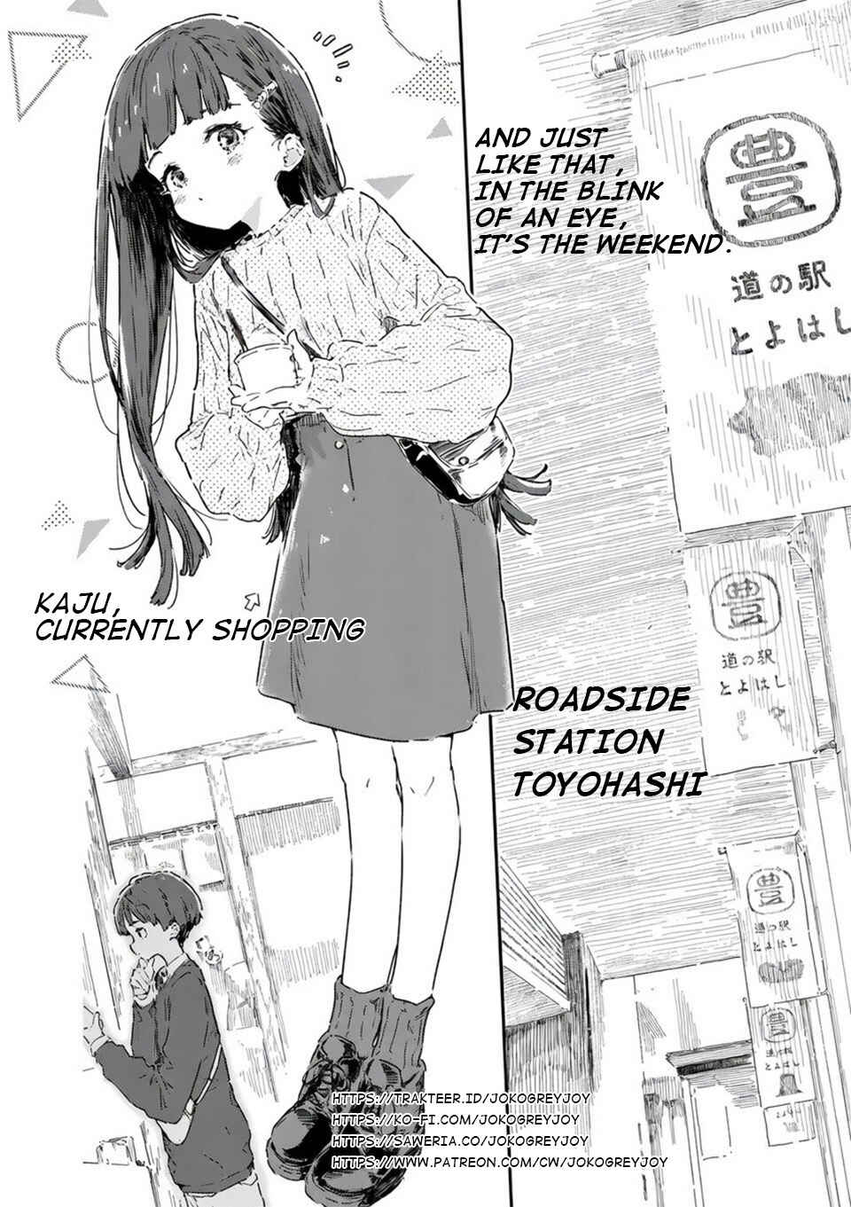Make Heroine ga Oosugiru! @comic Chapter 23.2 - Page 8