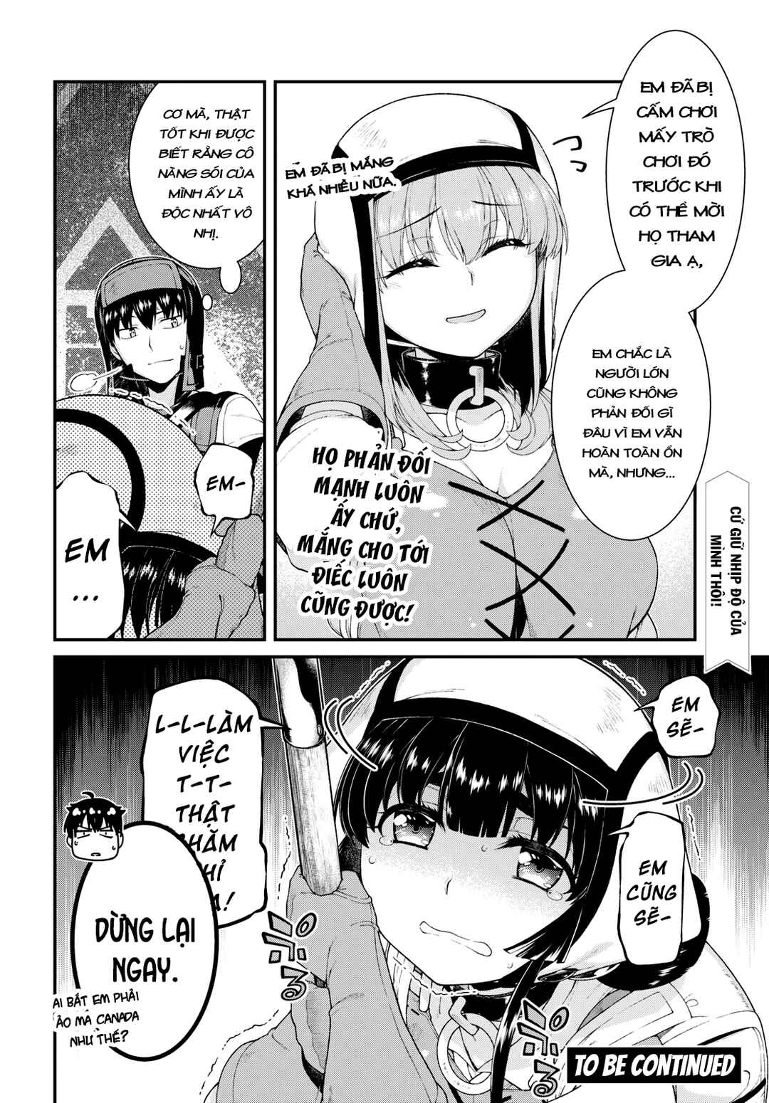 Isekai Meikyuu de Harem o Chapter 68 - Page 14