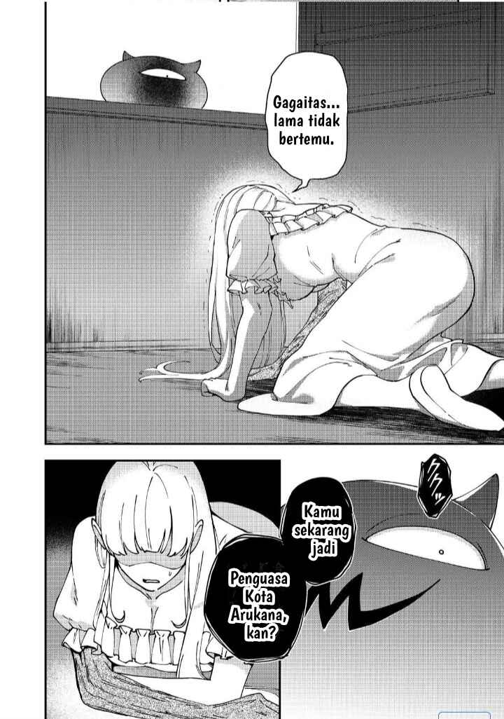Hirotta Dorei-tachi ga Tabi datte Haya Juunen,  Naze ka Ore ga Densetsu ni Natteita @COMIC Chapter 5 - Page 5