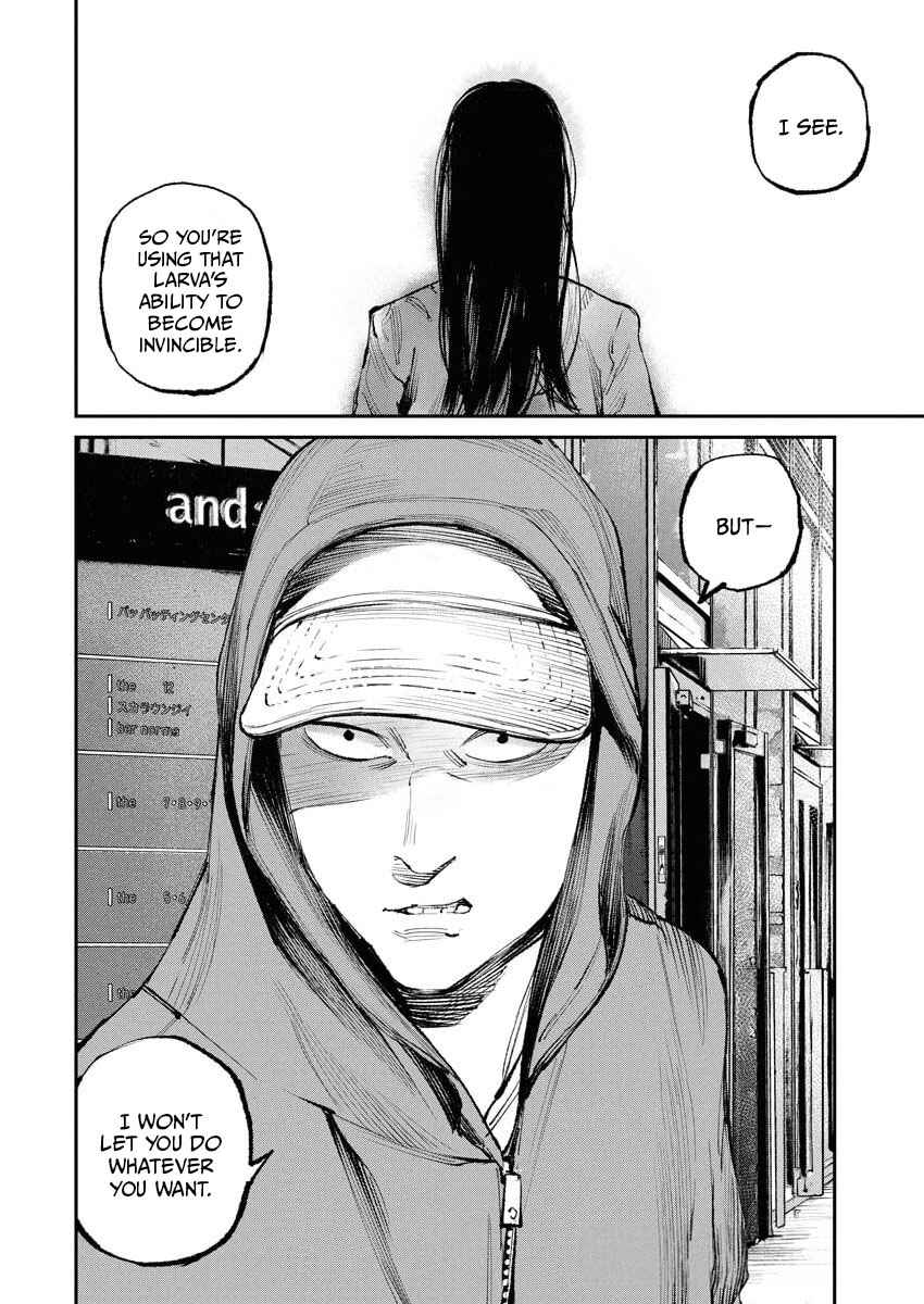 Tonari no Jii-san Chapter 31 - Page 18