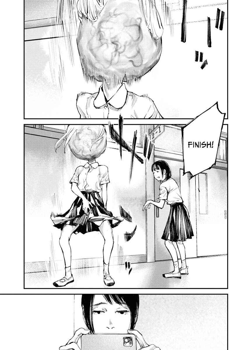 Tonari no Jii-san Chapter 31 - Page 3