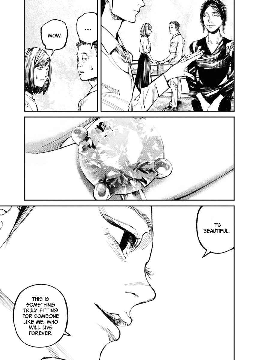 Tonari no Jii-san Chapter 31 - Page 9