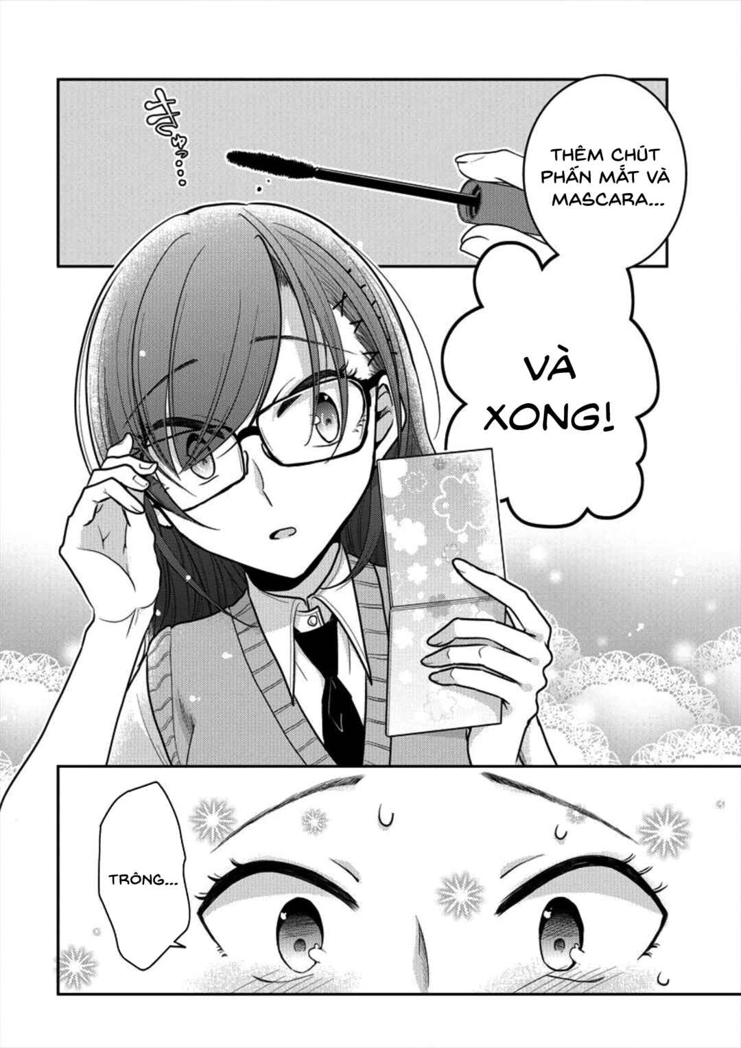 Dekisokonai no Himegimi-tachi Chapter 4 - Page 4