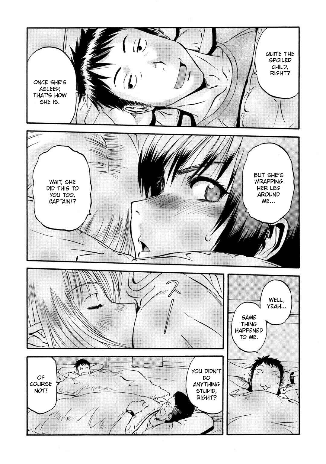 GATE - Jieitai Kanochi nite, Kaku Tatakaeri Chapter 134 - Page 13