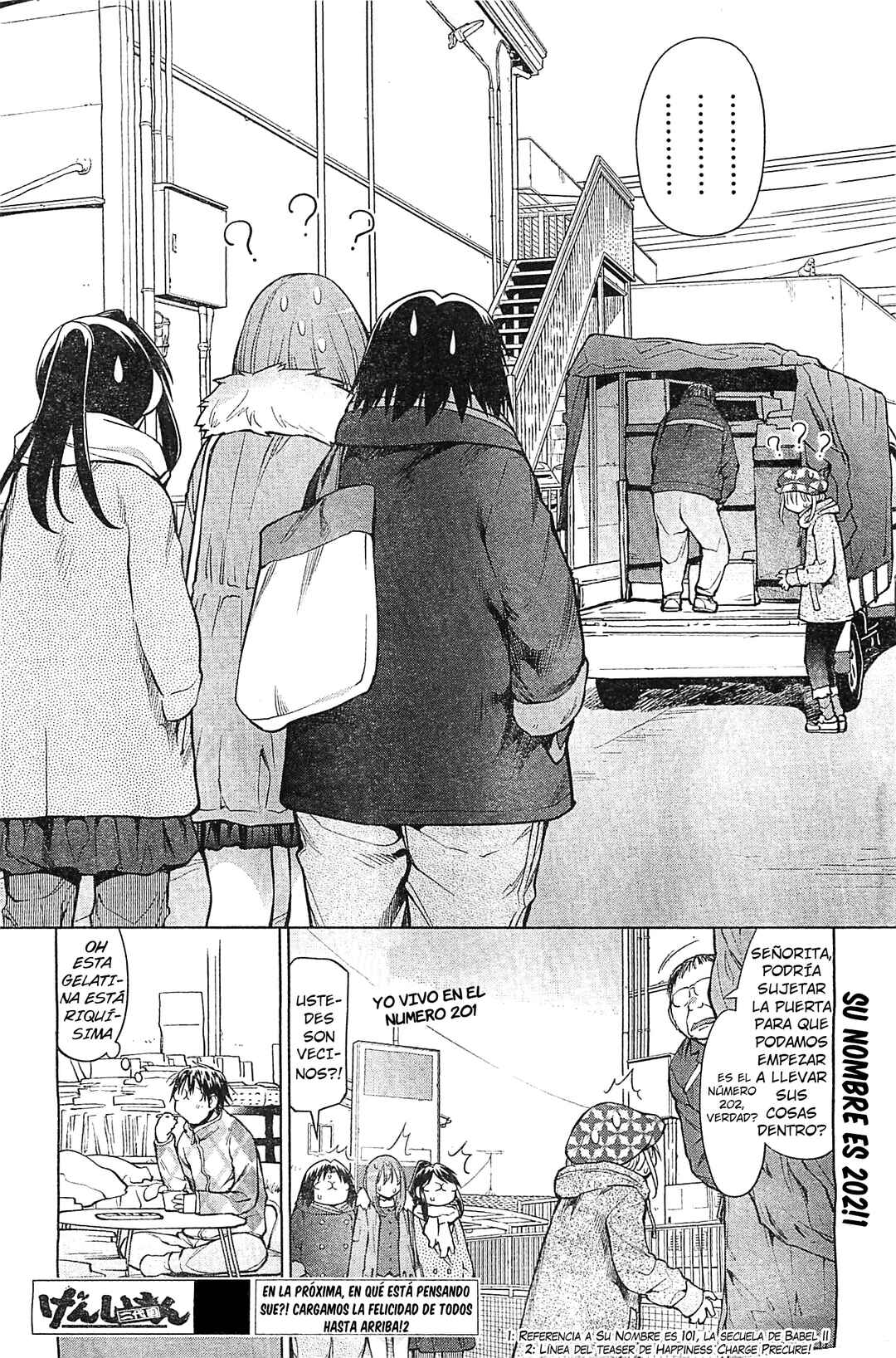 Genshiken Nidaime - The Society for the Study of Modern Visual Culture II Chapter 97 - Page 32
