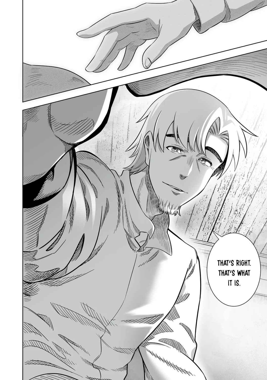 Ookami to Koushinryou: Spring Log Chapter 6 - Page 14
