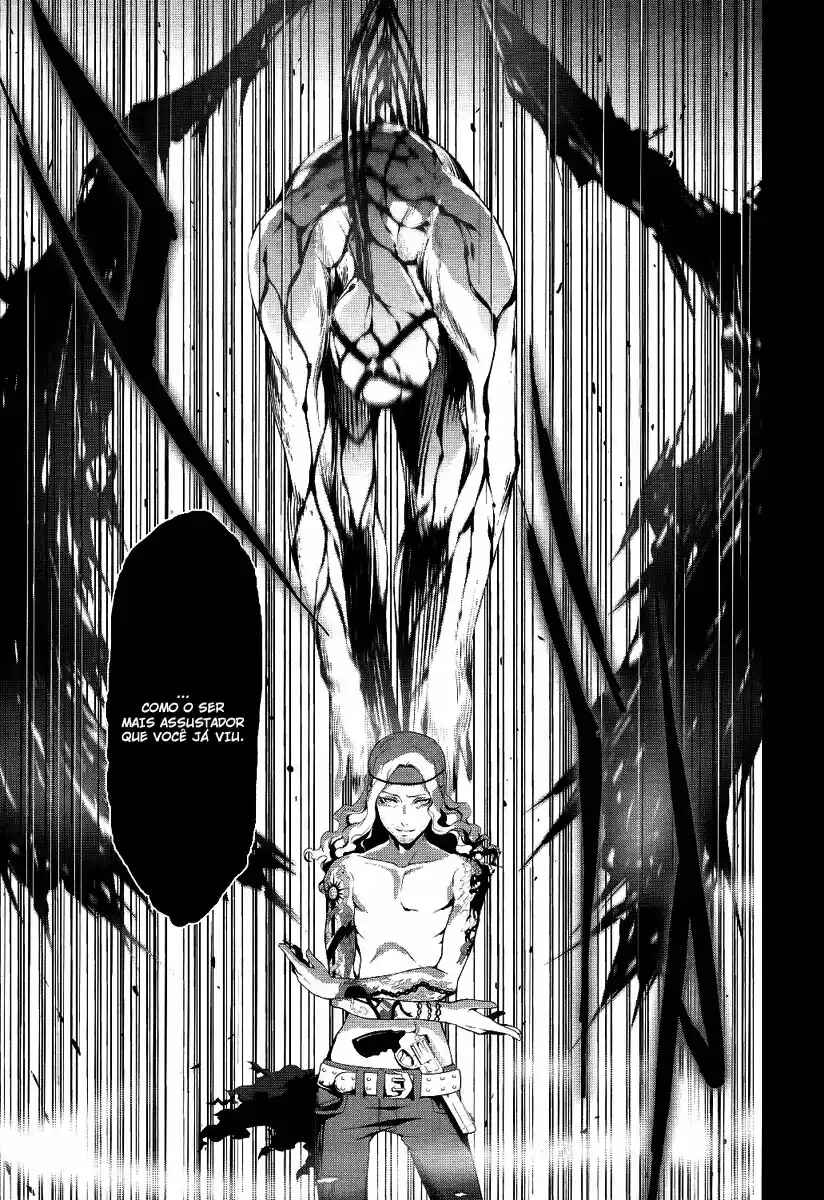 Persona 3 Chapter 20 - Page 10