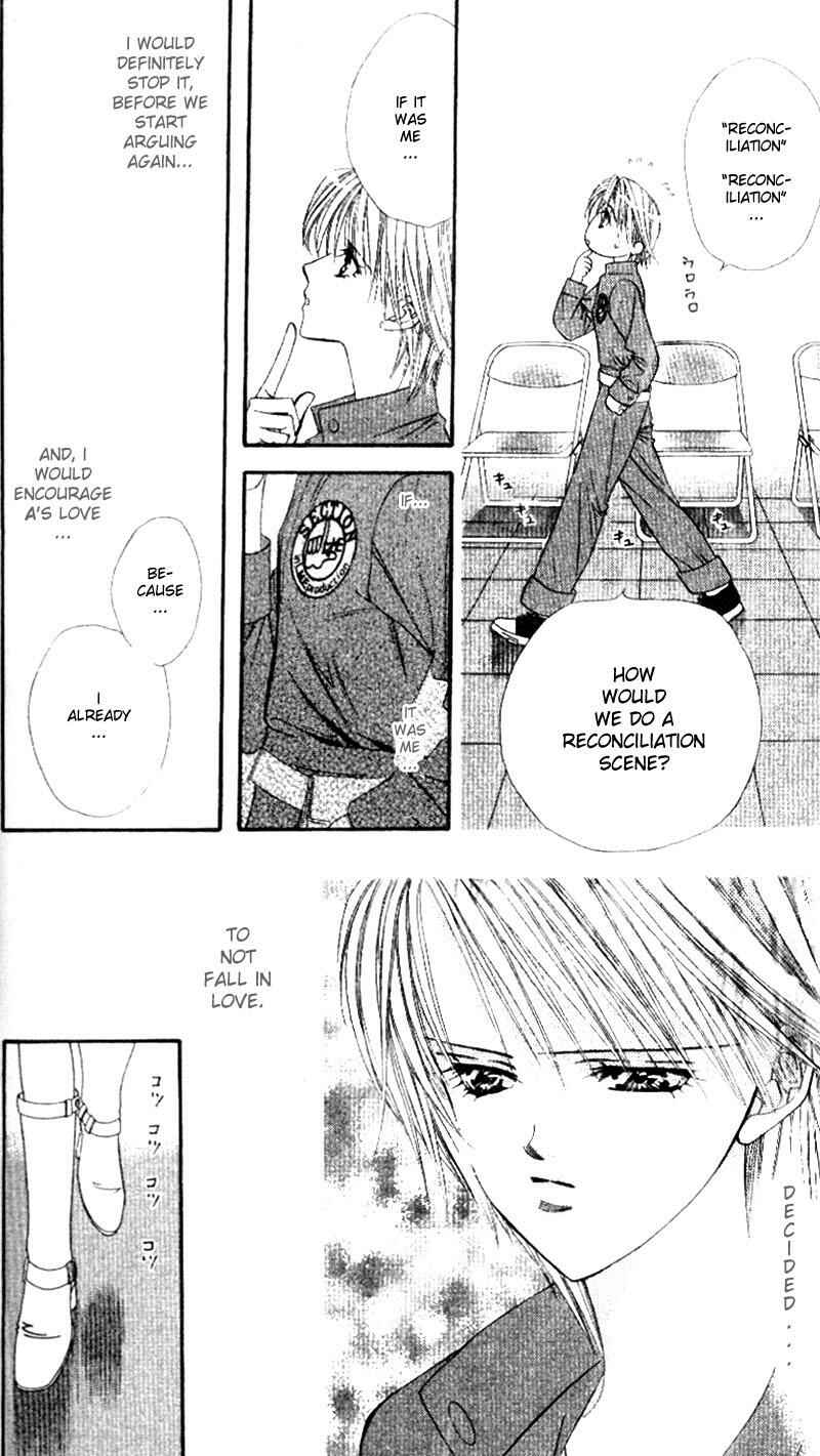 Skip Beat! Chapter 28 - Page 10