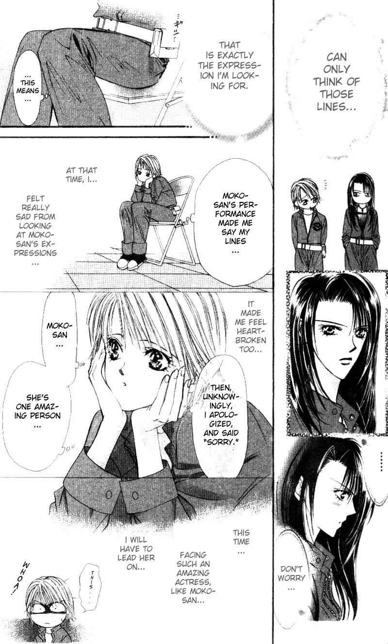 Skip Beat! Chapter 28 - Page 15