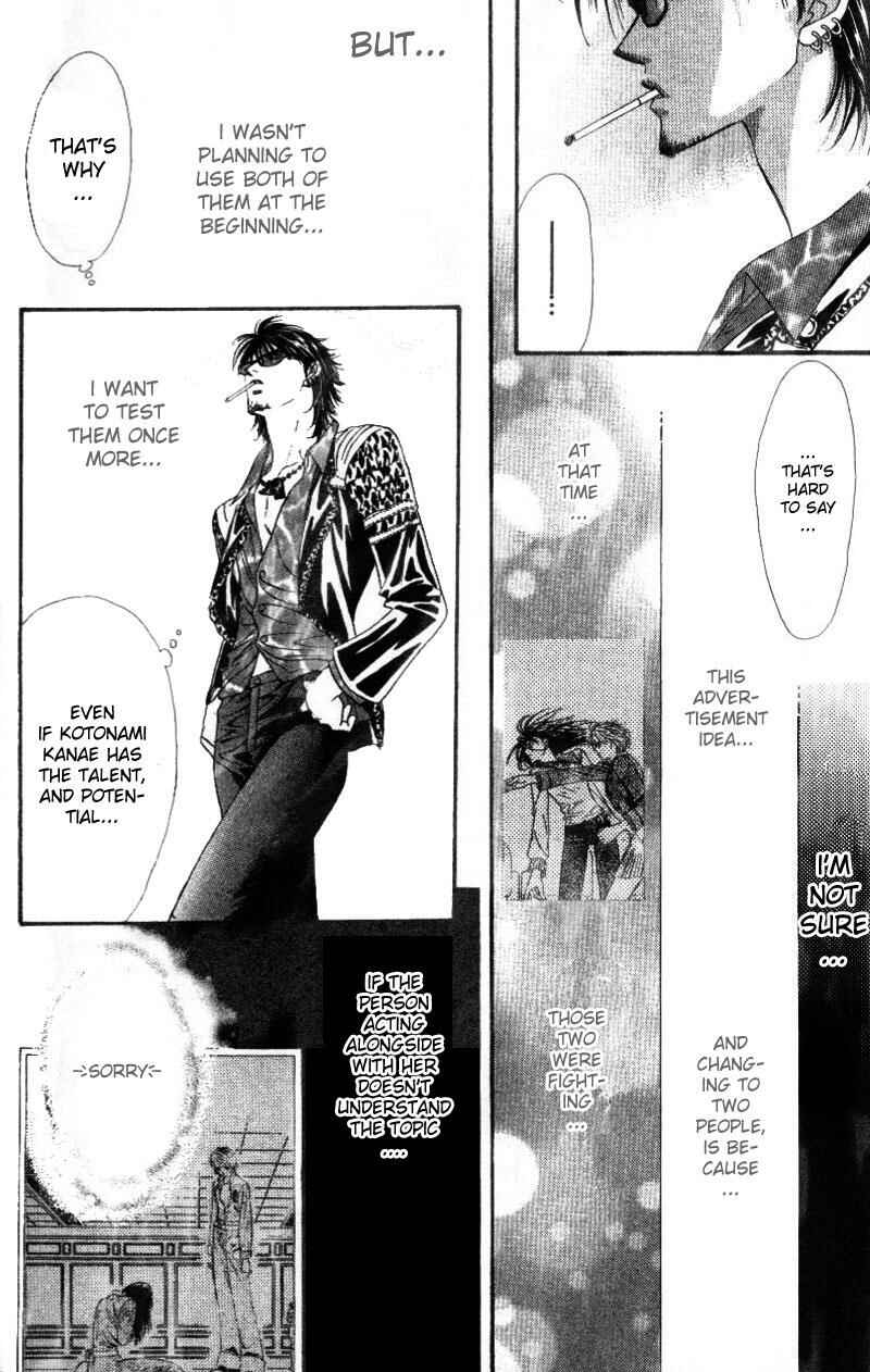 Skip Beat! Chapter 28 - Page 18