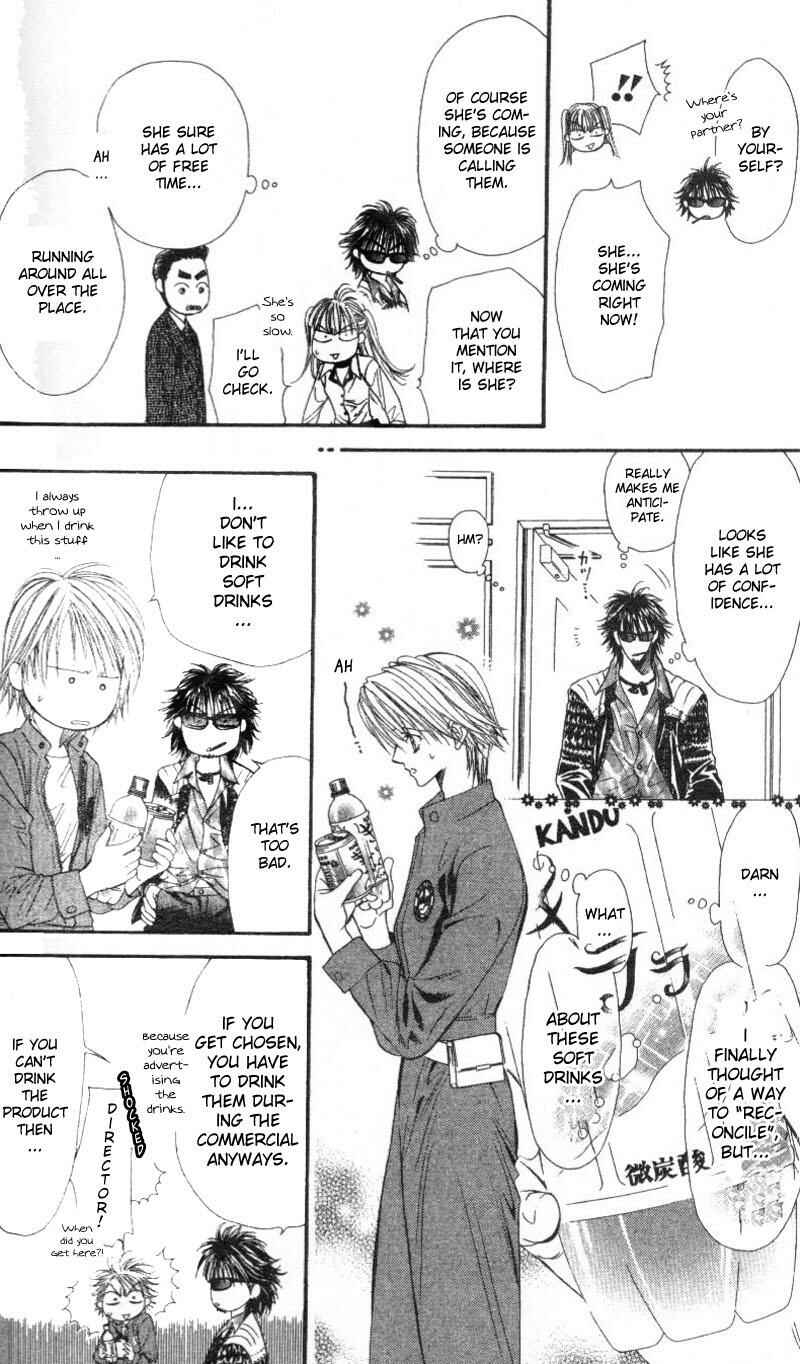 Skip Beat! Chapter 28 - Page 20