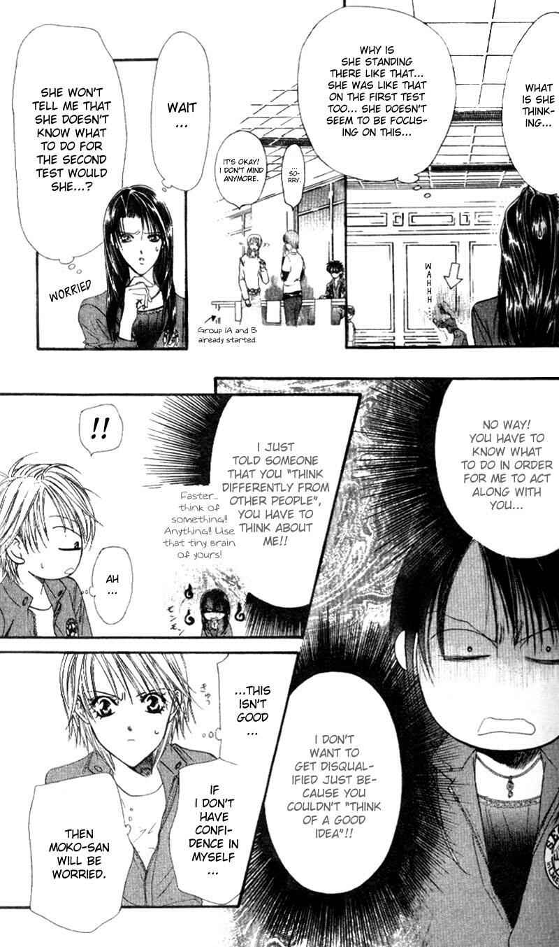 Skip Beat! Chapter 28 - Page 23