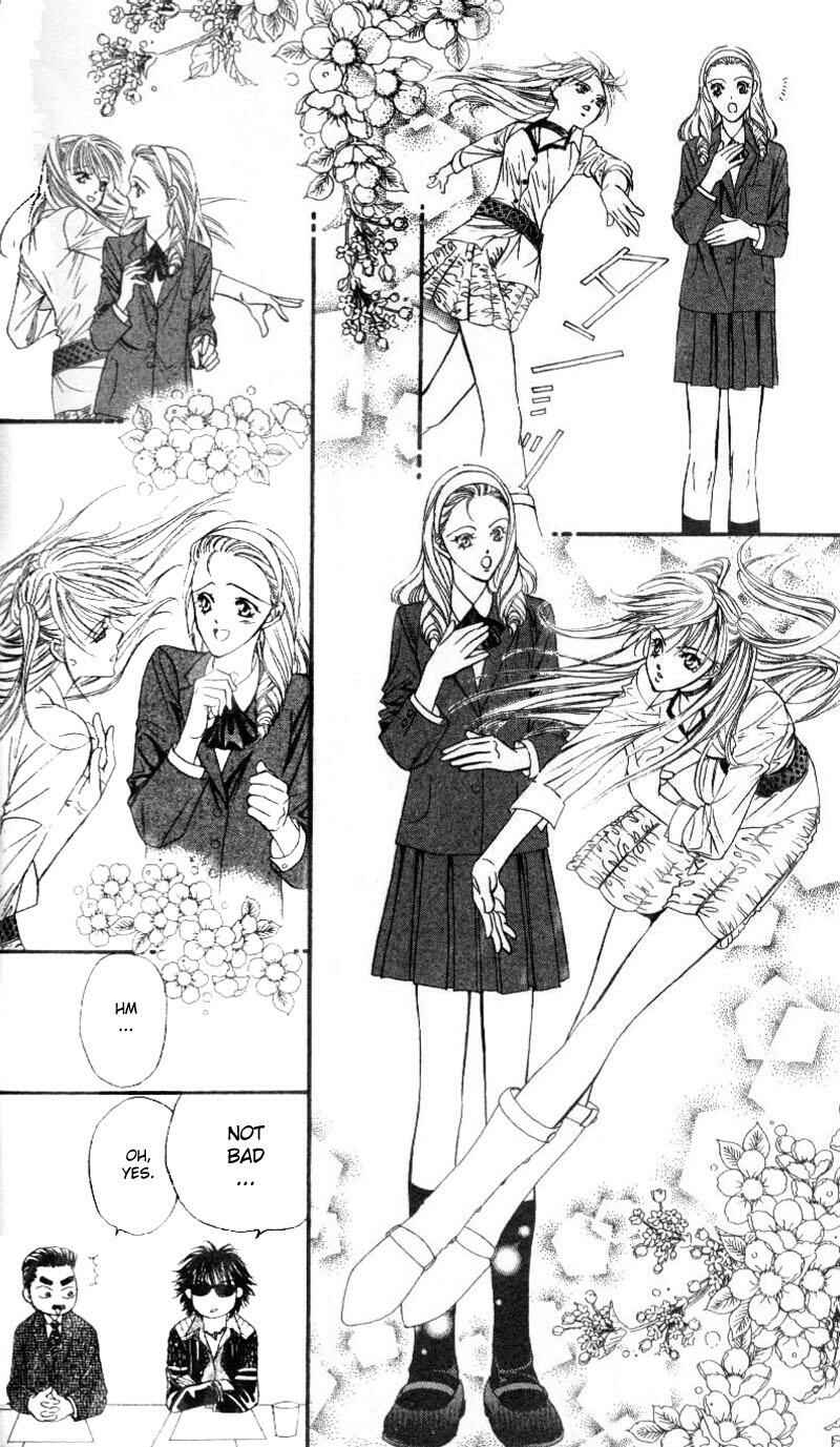 Skip Beat! Chapter 28 - Page 26