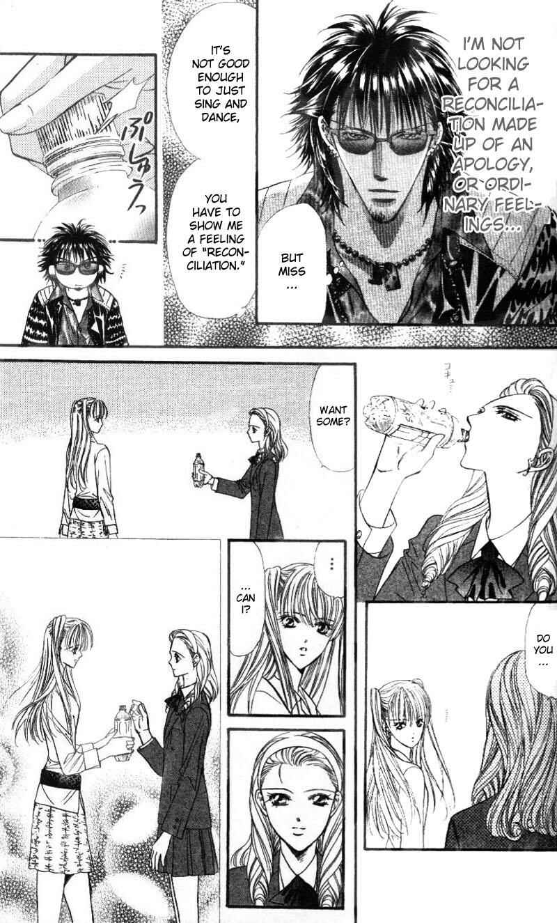 Skip Beat! Chapter 28 - Page 27