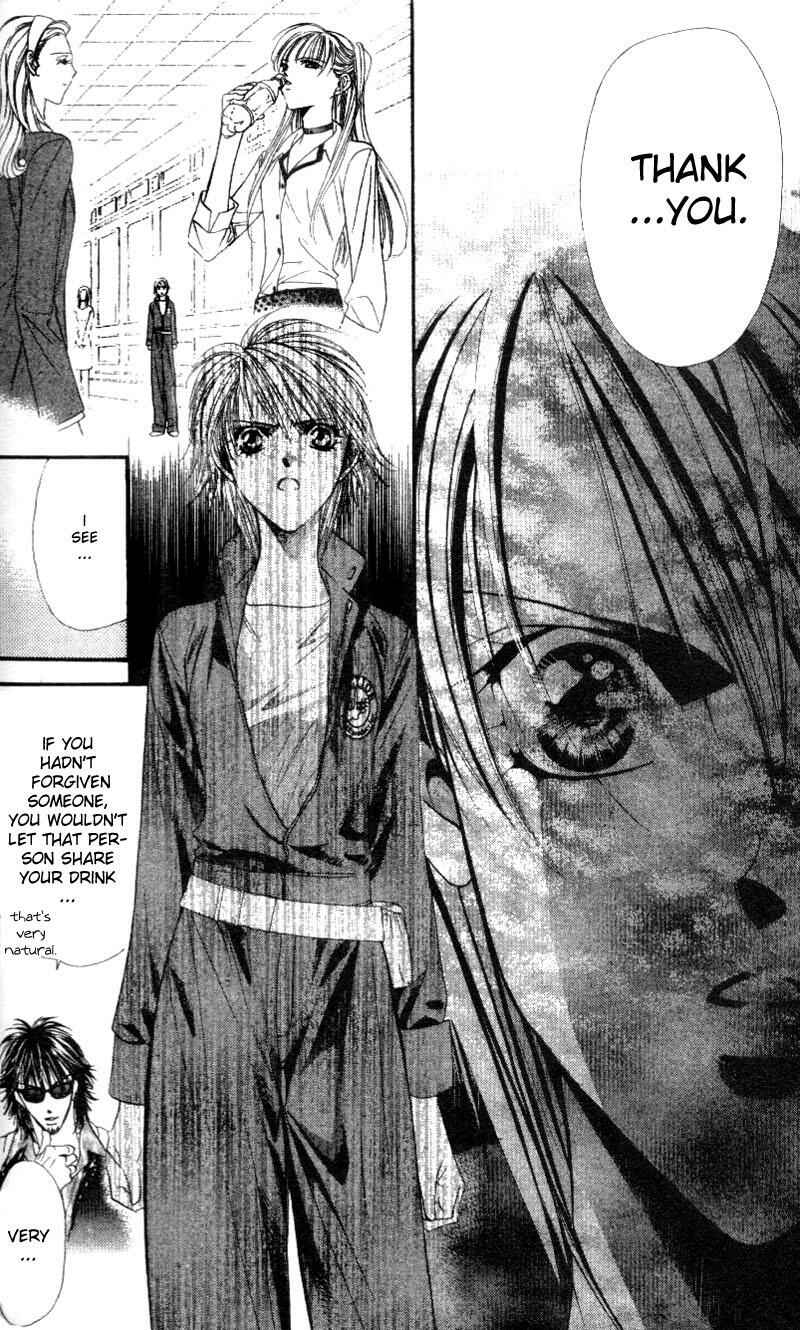 Skip Beat! Chapter 28 - Page 28