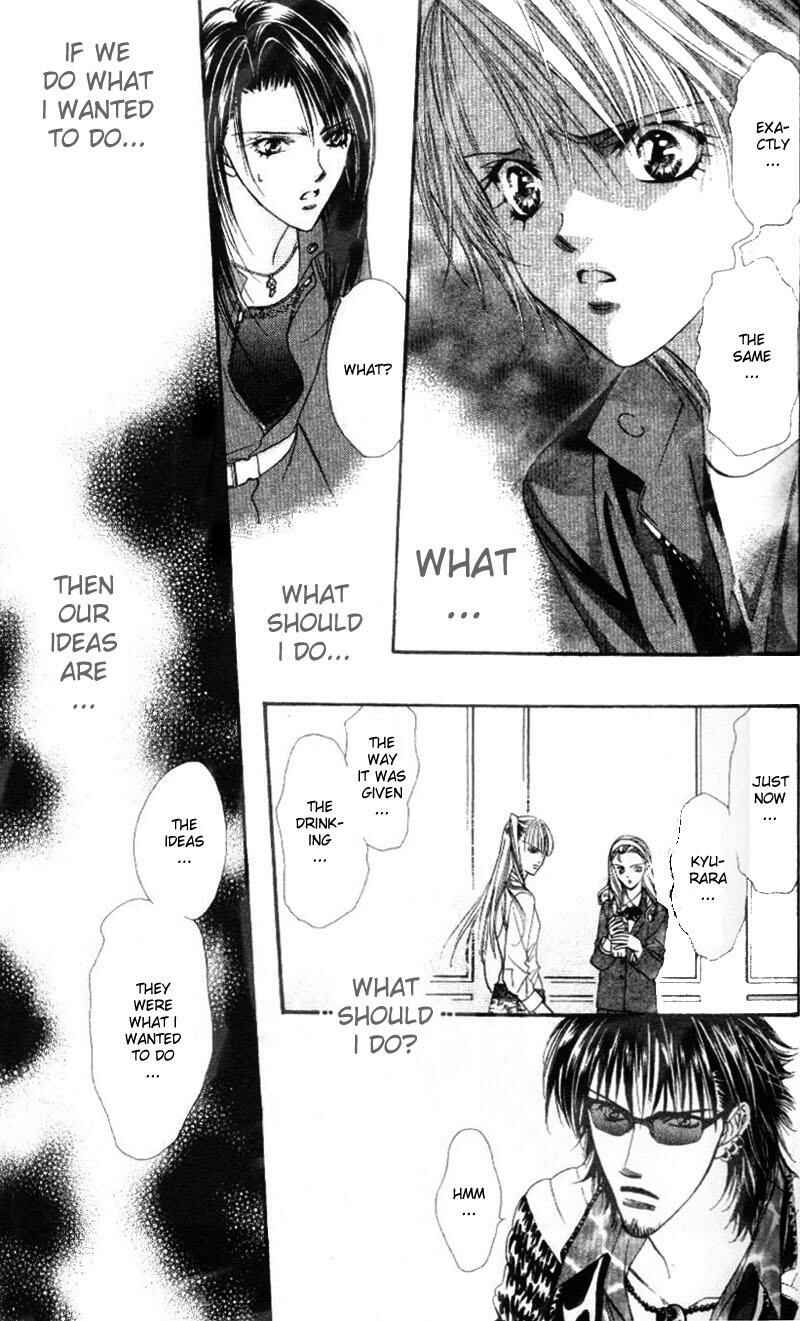 Skip Beat! Chapter 28 - Page 31