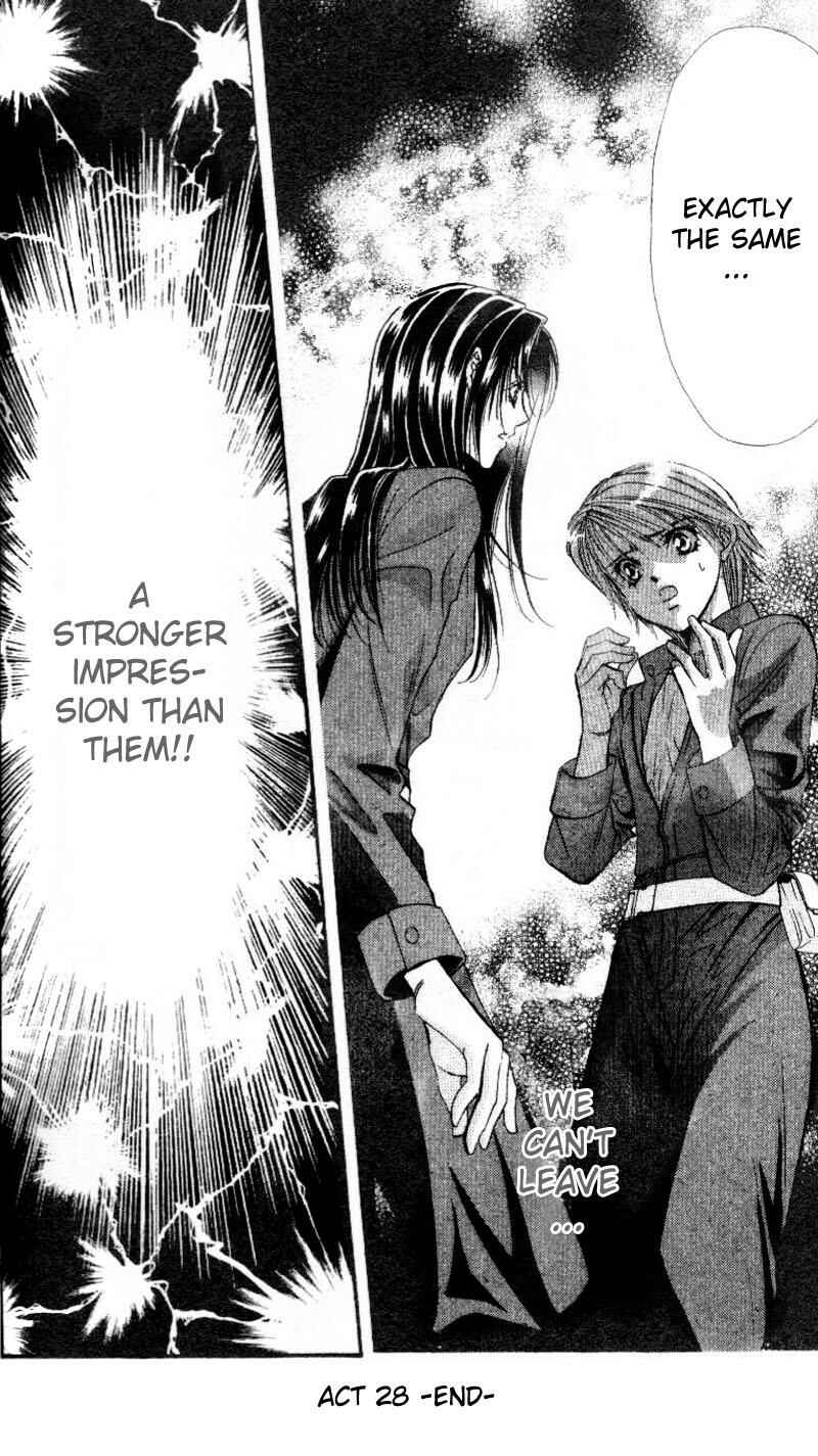 Skip Beat! Chapter 28 - Page 32