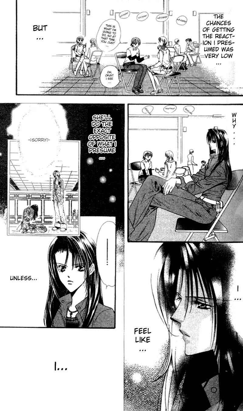 Skip Beat! Chapter 28 - Page 5