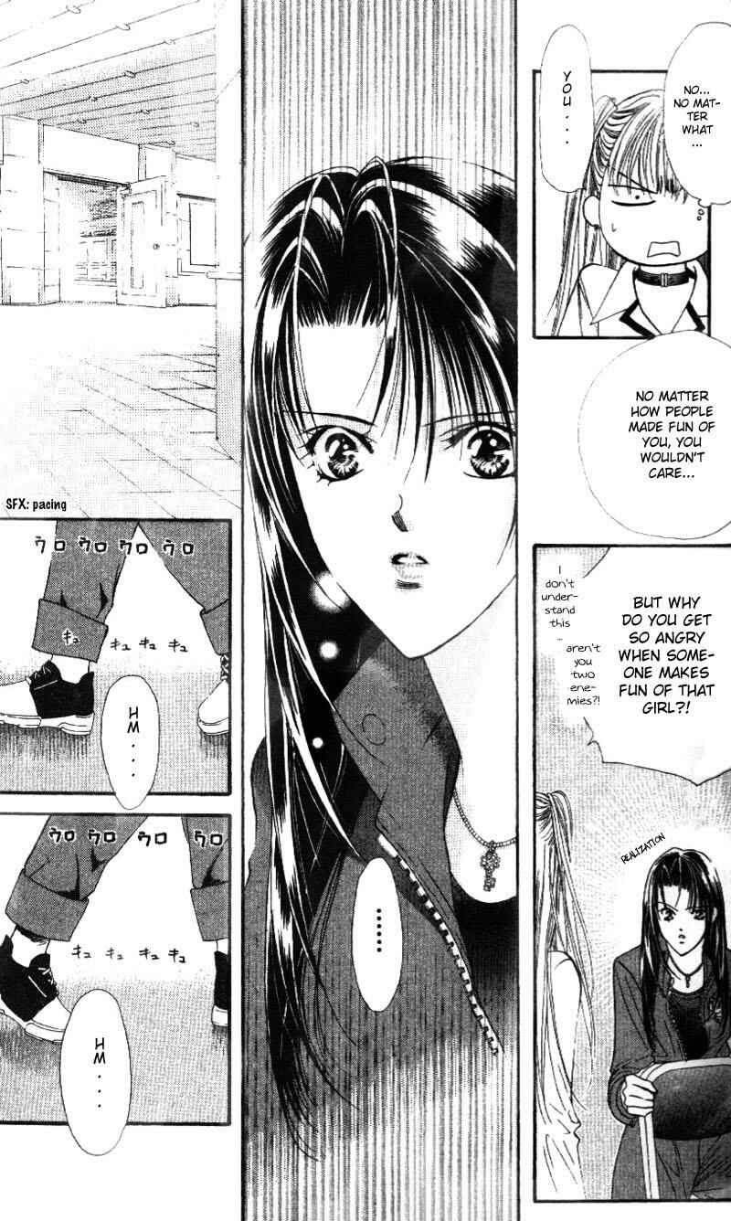 Skip Beat! Chapter 28 - Page 9