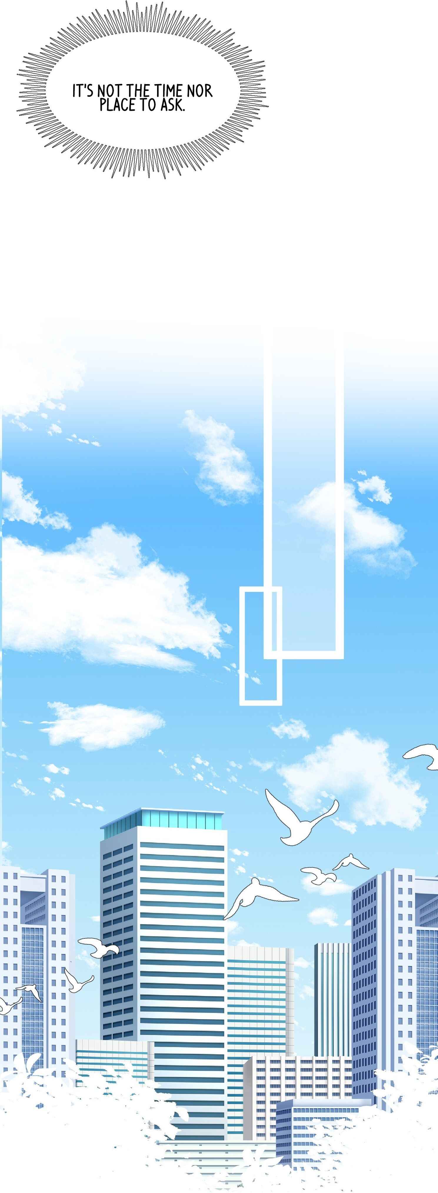 Wǒ de shíwù kàn qǐlái hěn kě'ài' Chapter 59 - Page 12