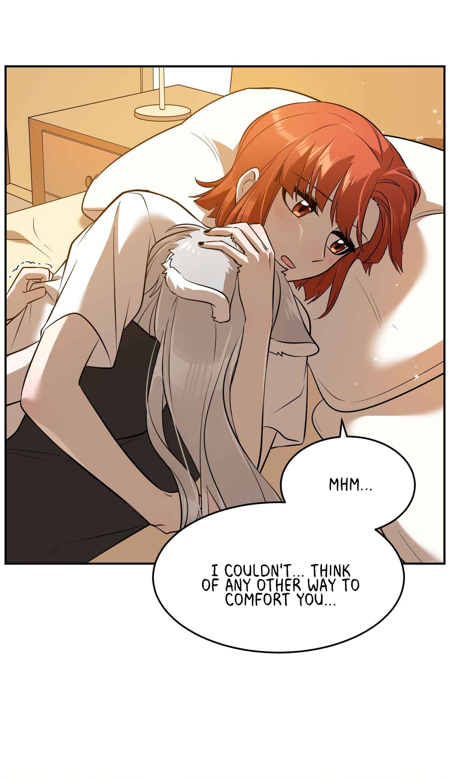 Wǒ de shíwù kàn qǐlái hěn kě'ài' Chapter 59 - Page 2