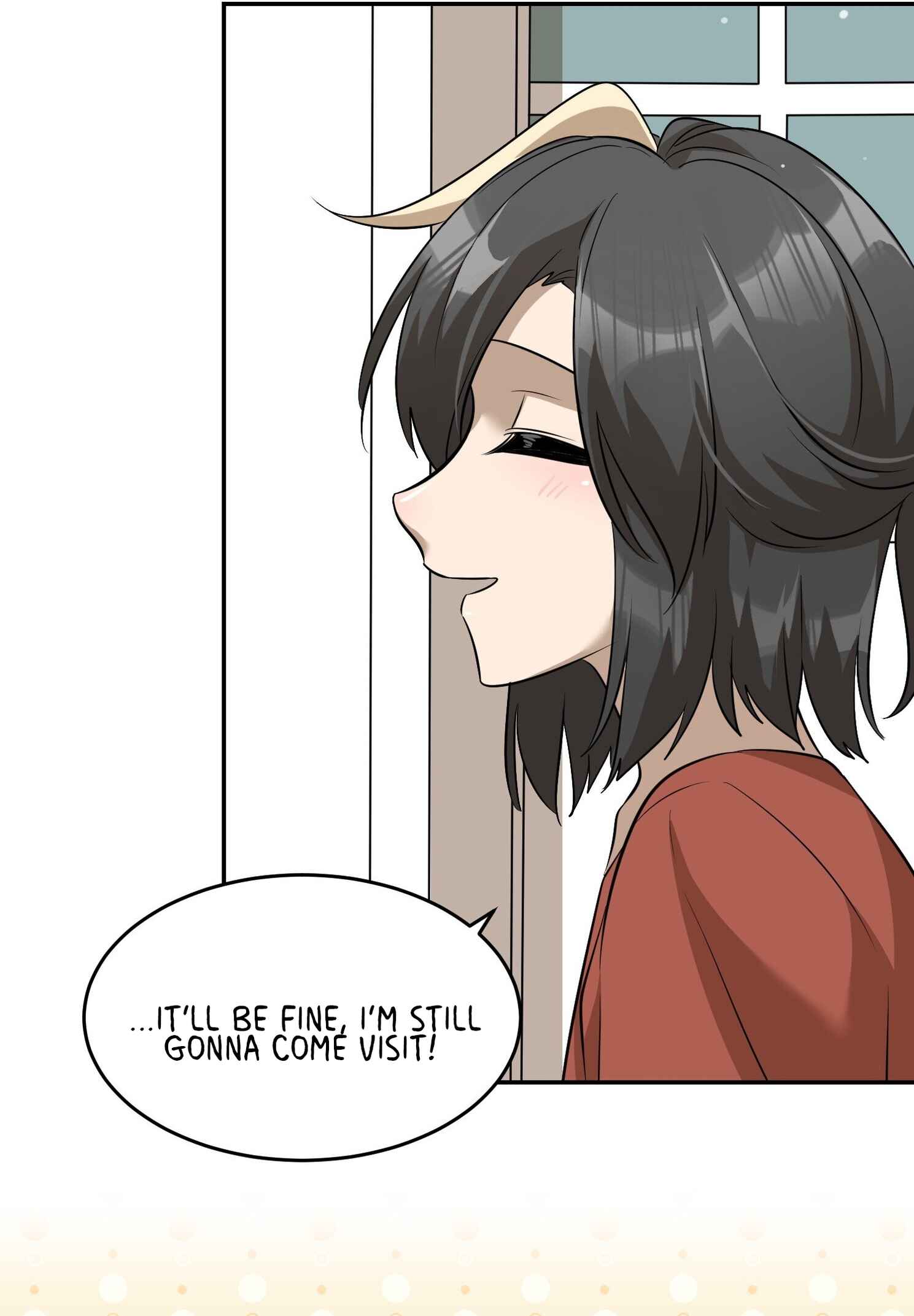 Wǒ de shíwù kàn qǐlái hěn kě'ài' Chapter 59 - Page 20