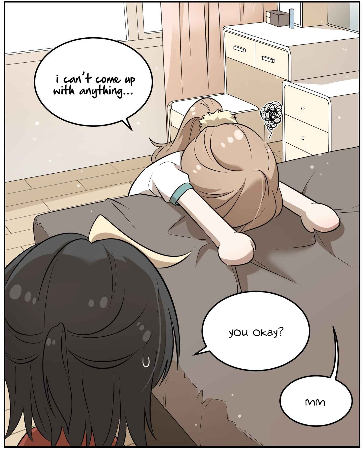 Wǒ de shíwù kàn qǐlái hěn kě'ài' Chapter 59 - Page 26
