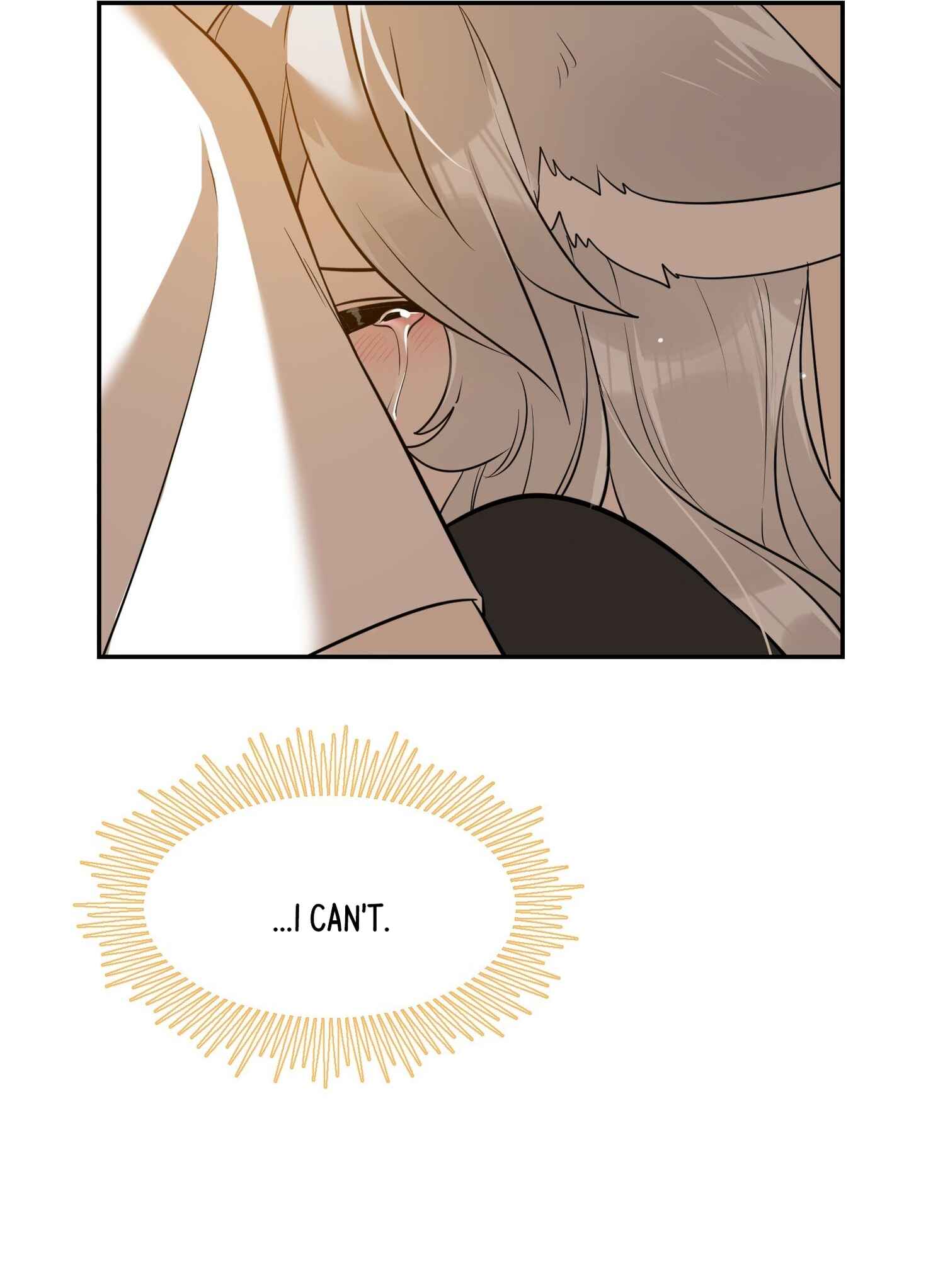 Wǒ de shíwù kàn qǐlái hěn kě'ài' Chapter 59 - Page 4