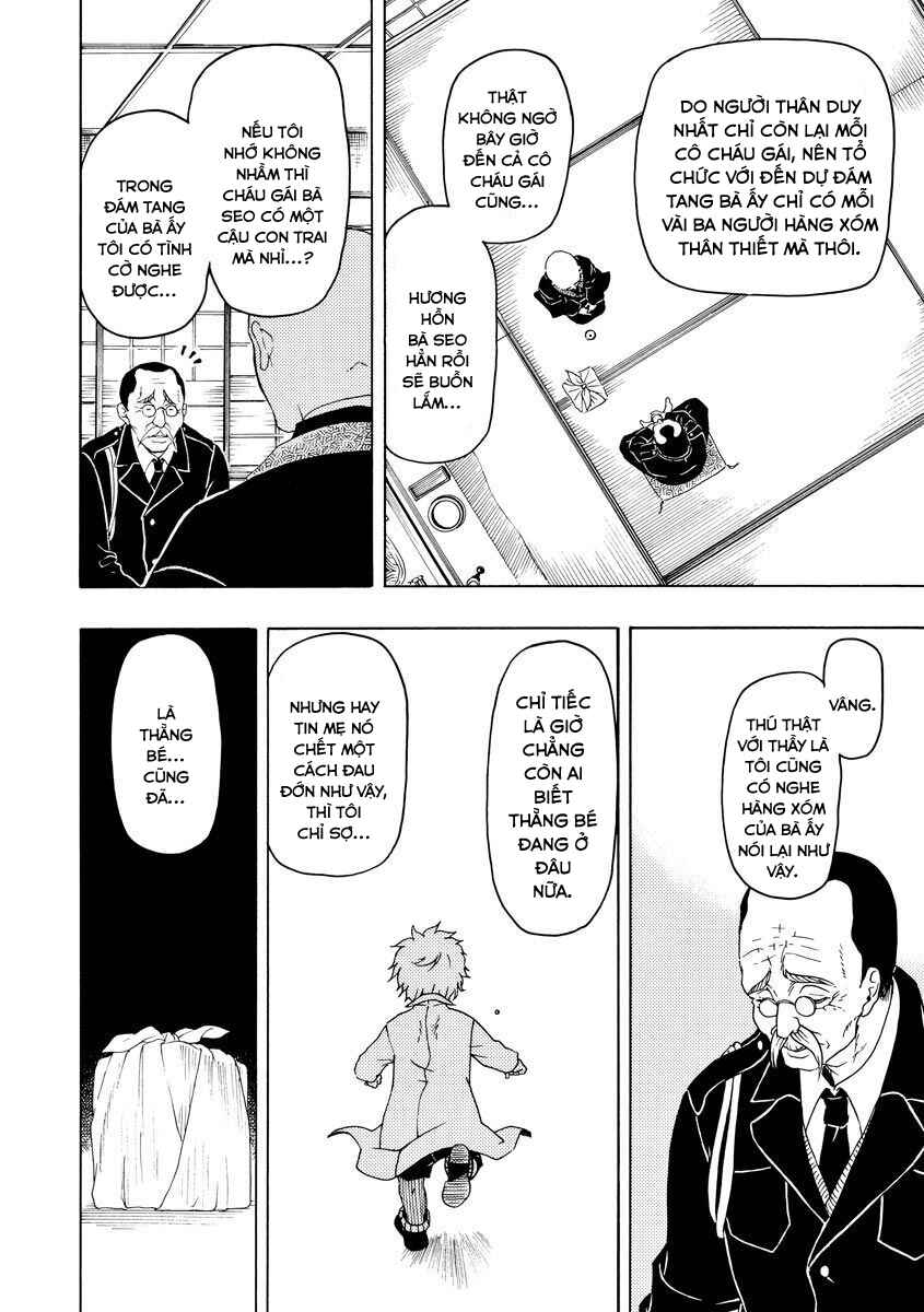Bishu no Daichi Fukushu ~Fukushuu no tame ni Kao wo Suteta Onna~ Chapter 66 - Page 13