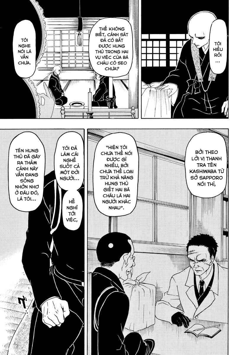 Bishu no Daichi Fukushu ~Fukushuu no tame ni Kao wo Suteta Onna~ Chapter 66 - Page 14