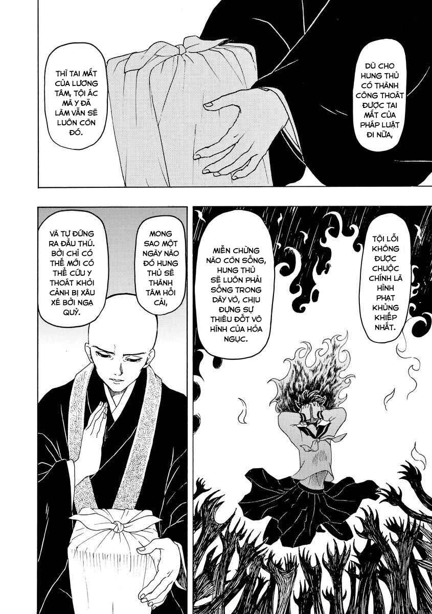 Bishu no Daichi Fukushu ~Fukushuu no tame ni Kao wo Suteta Onna~ Chapter 66 - Page 15