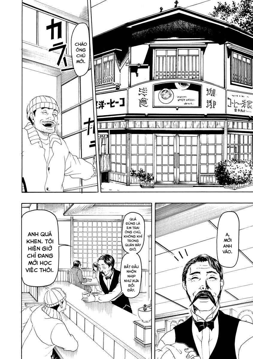 Bishu no Daichi Fukushu ~Fukushuu no tame ni Kao wo Suteta Onna~ Chapter 66 - Page 17