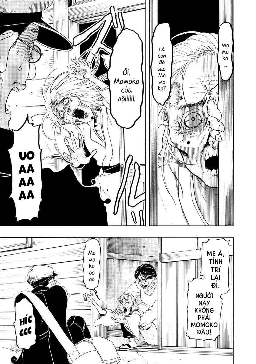 Bishu no Daichi Fukushu ~Fukushuu no tame ni Kao wo Suteta Onna~ Chapter 66 - Page 8