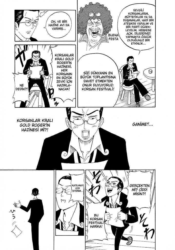 My Plans Never Fail!! Chapter ? - Page 2