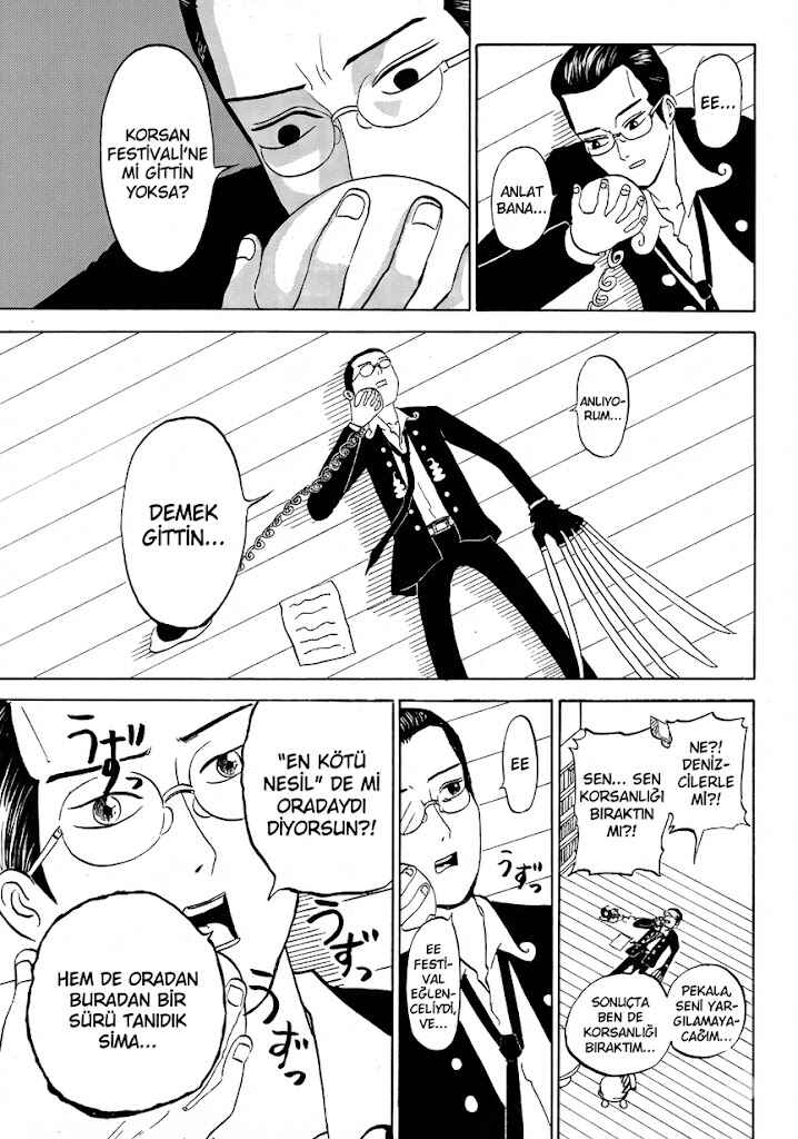 My Plans Never Fail!! Chapter ? - Page 4
