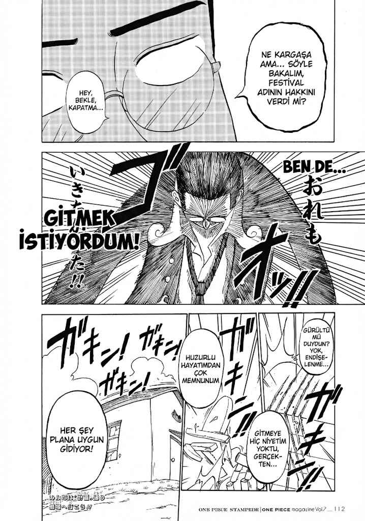 My Plans Never Fail!! Chapter ? - Page 5