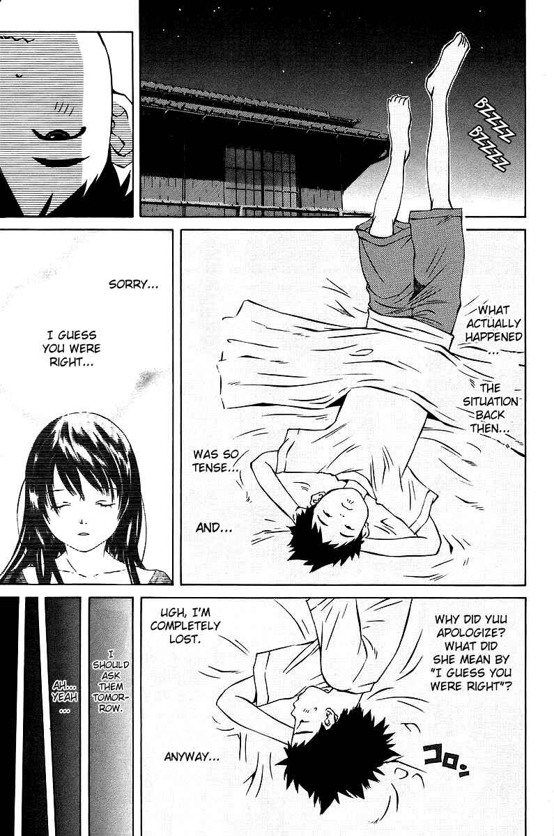 Pastel Chapter 77 - Page 13