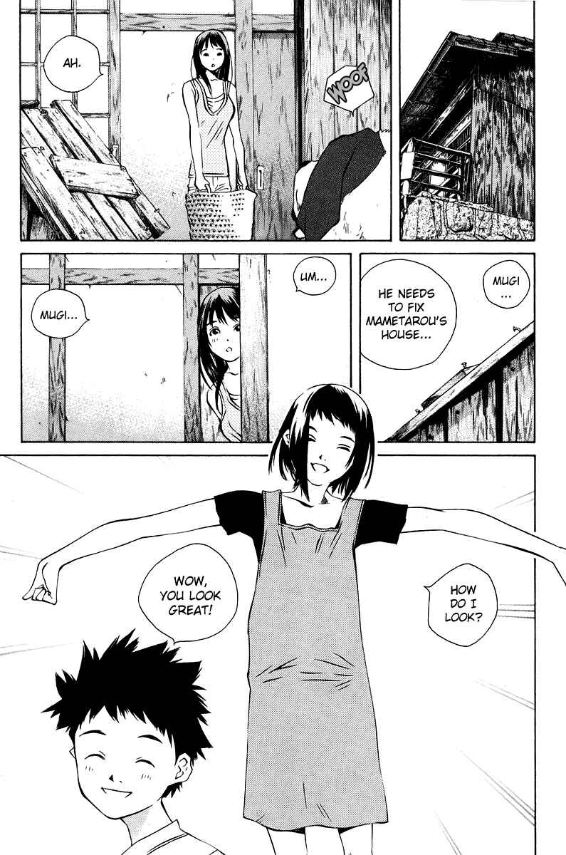 Pastel Chapter 77 - Page 17