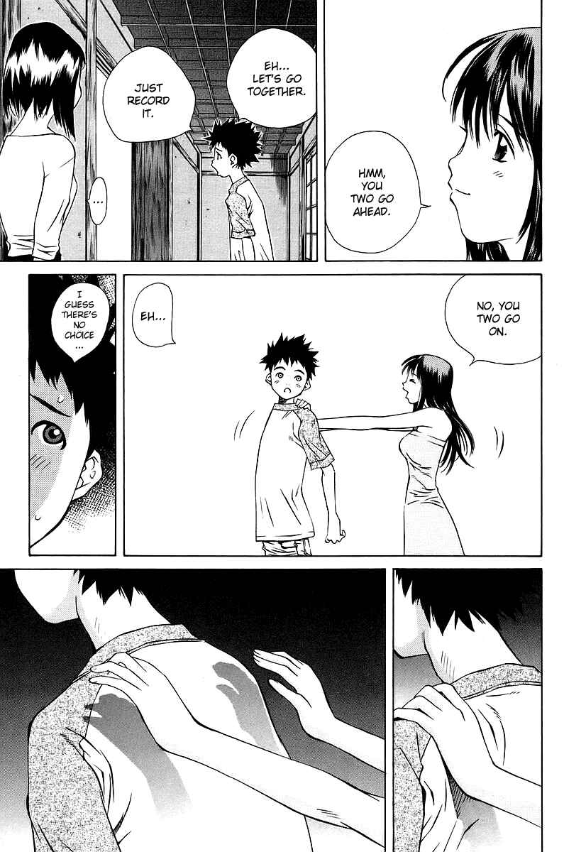 Pastel Chapter 77 - Page 23