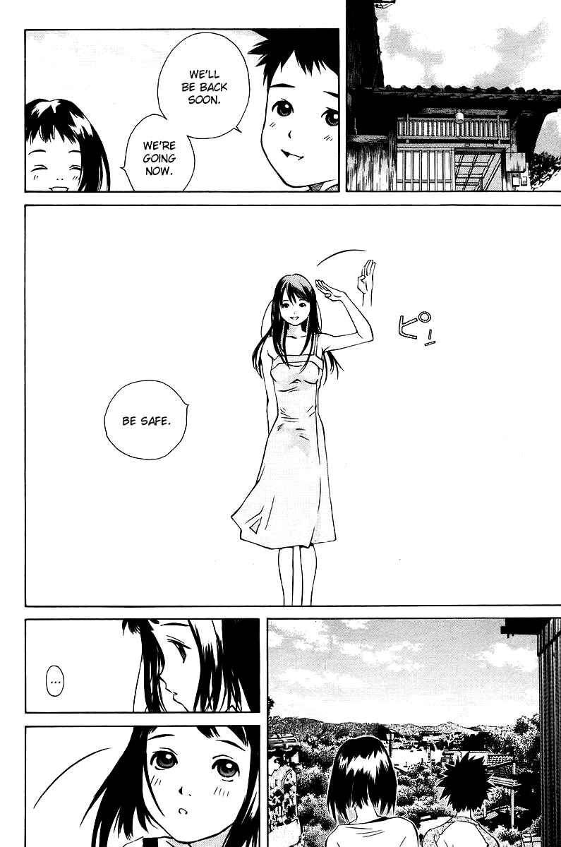 Pastel Chapter 77 - Page 24