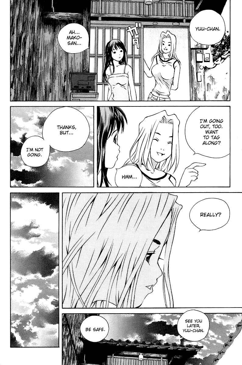 Pastel Chapter 77 - Page 26
