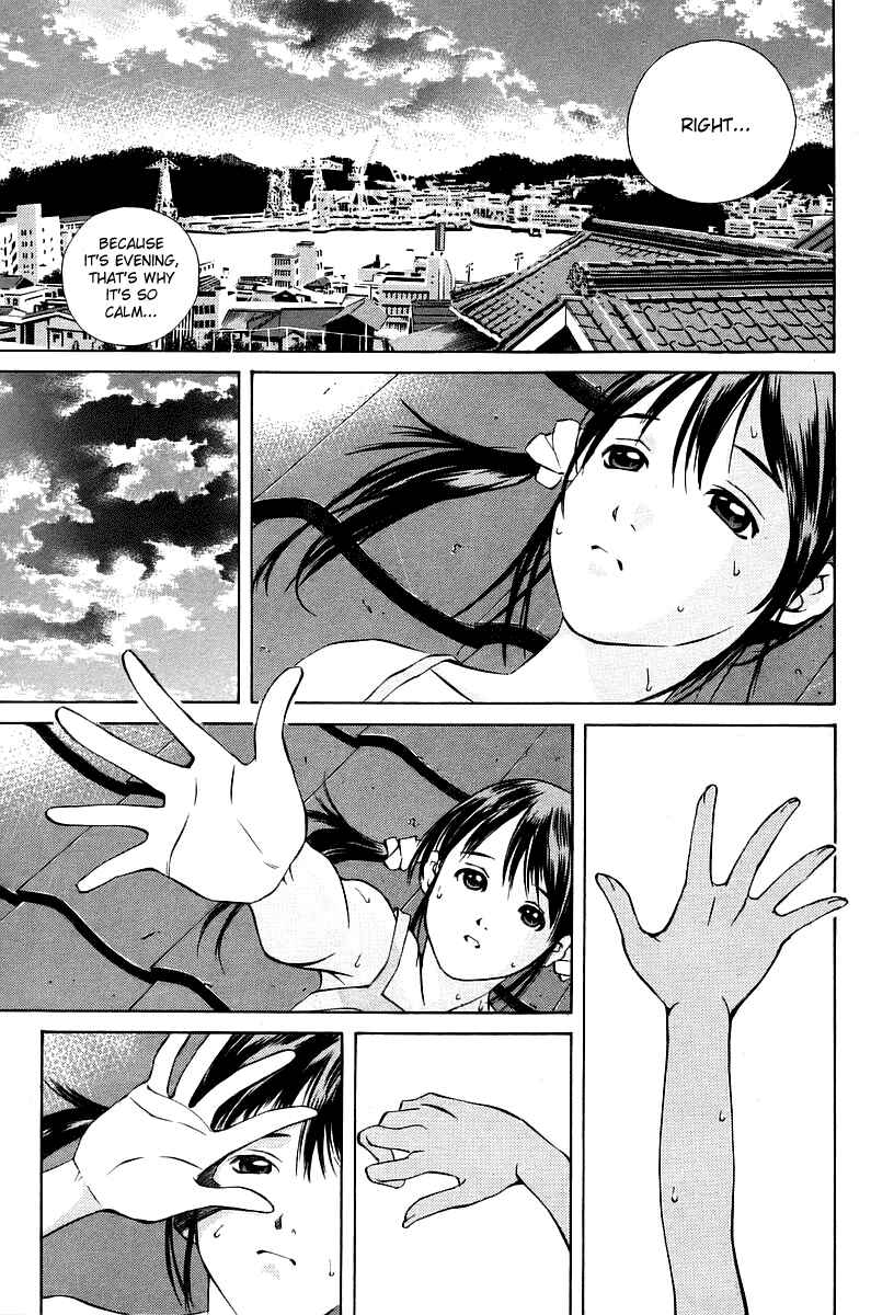 Pastel Chapter 77 - Page 29