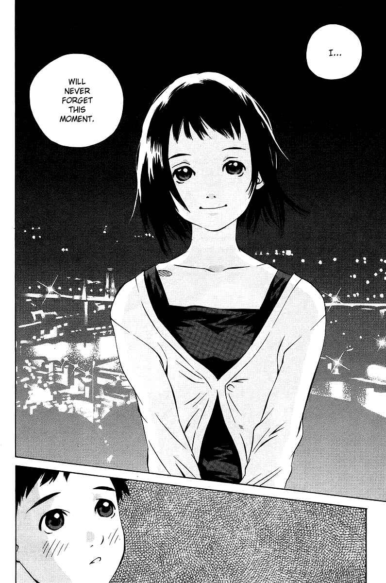 Pastel Chapter 77 - Page 34