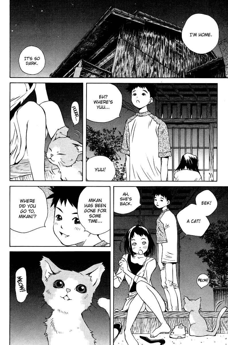 Pastel Chapter 77 - Page 38