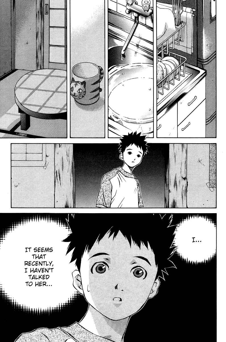 Pastel Chapter 77 - Page 43