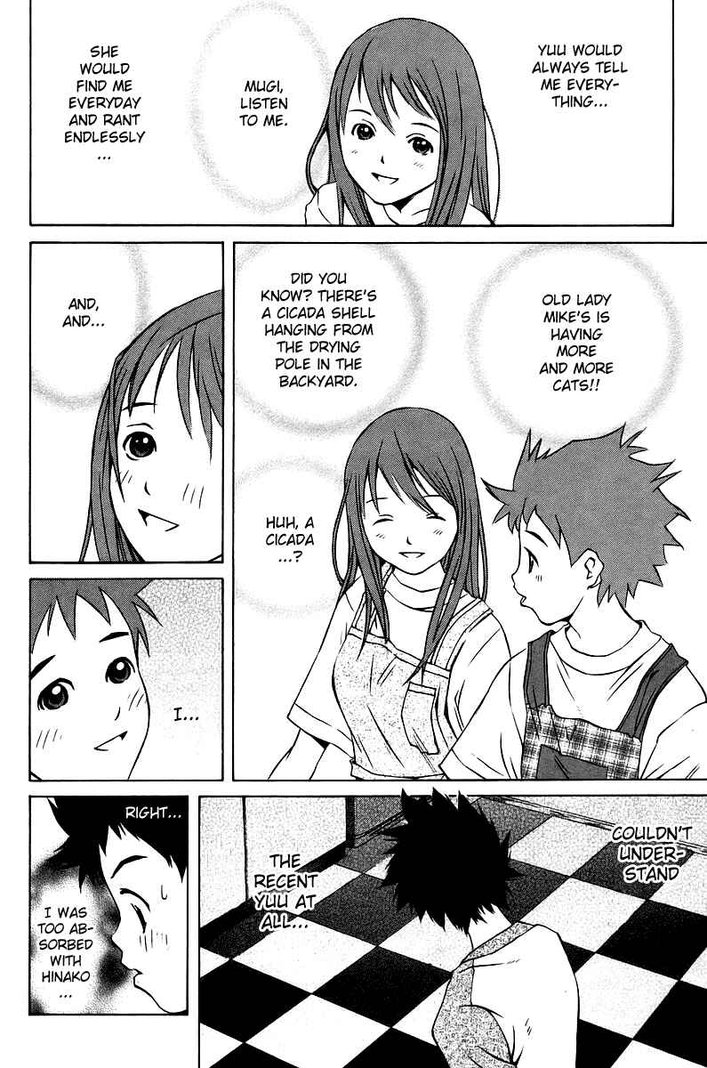 Pastel Chapter 77 - Page 44