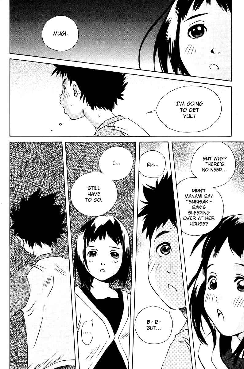 Pastel Chapter 77 - Page 46