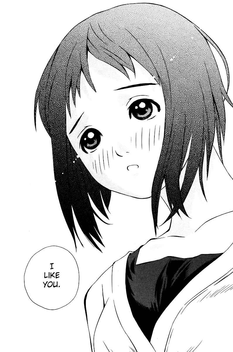 Pastel Chapter 77 - Page 48
