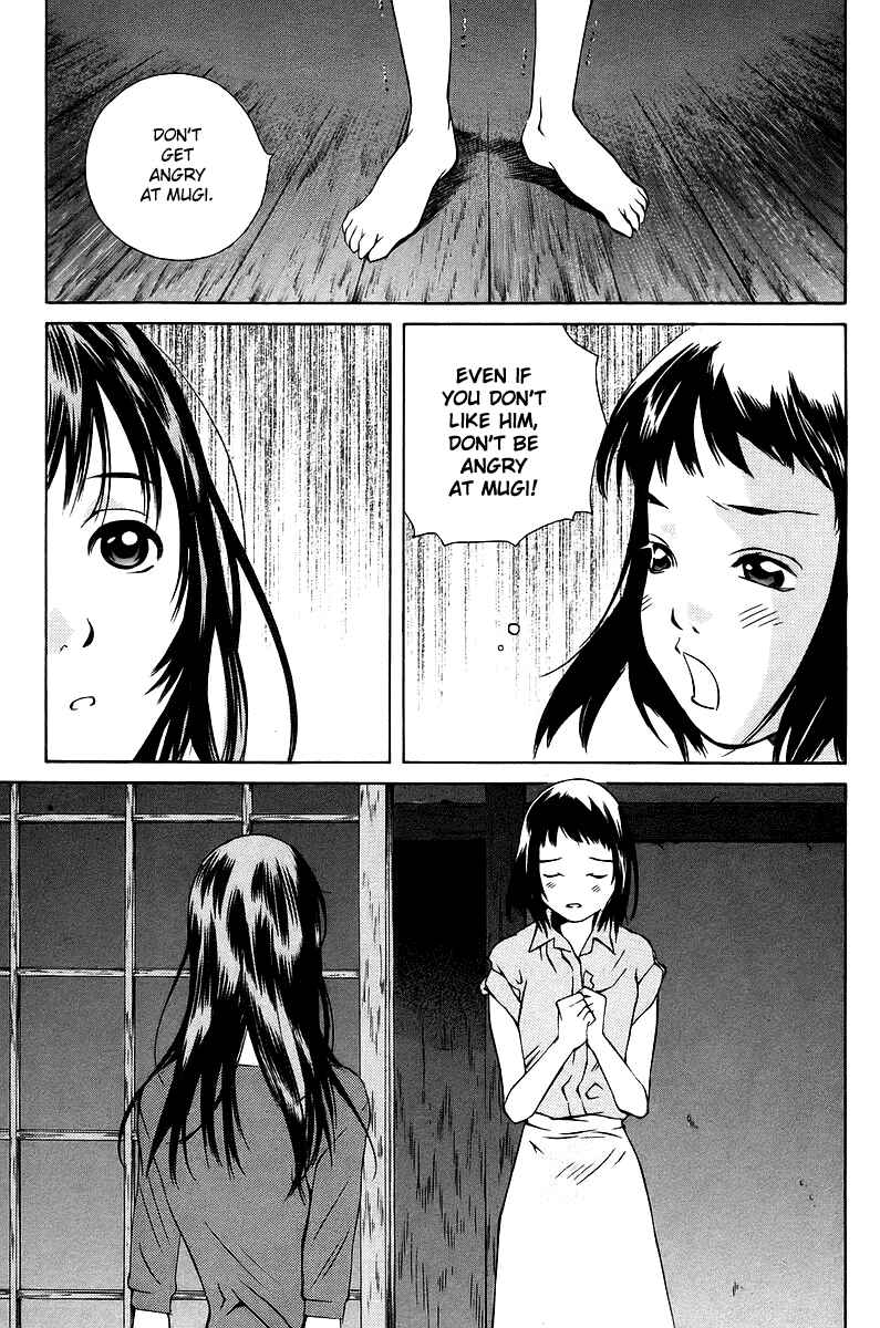 Pastel Chapter 77 - Page 5