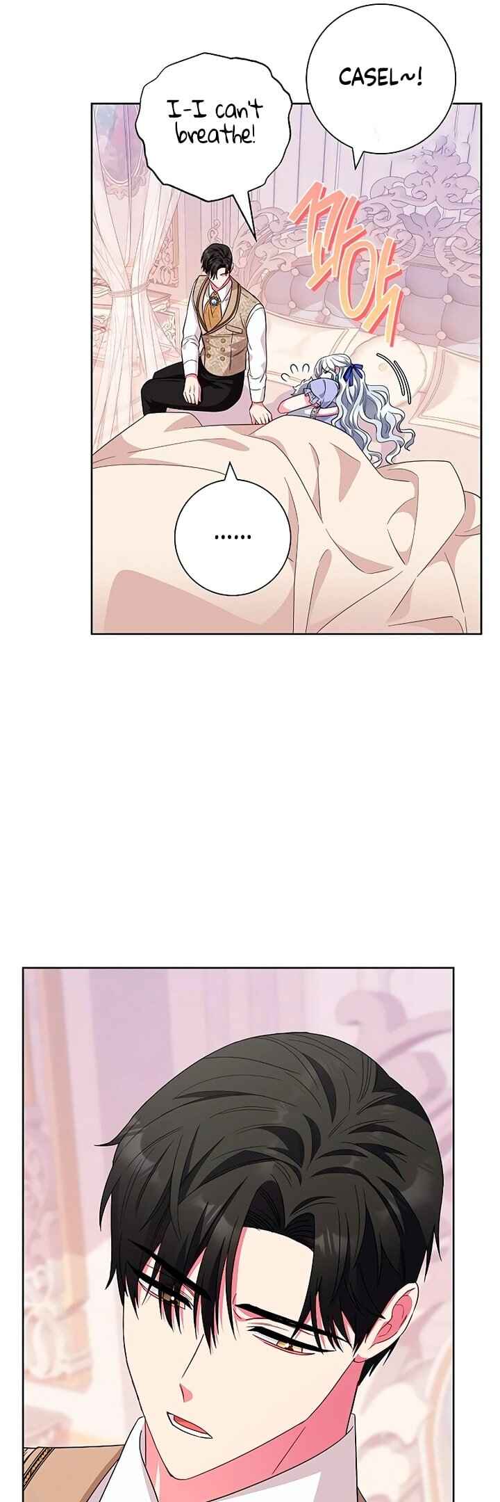 I Became the Mother of the Evil Male Lead Chapter 21 - Page 11